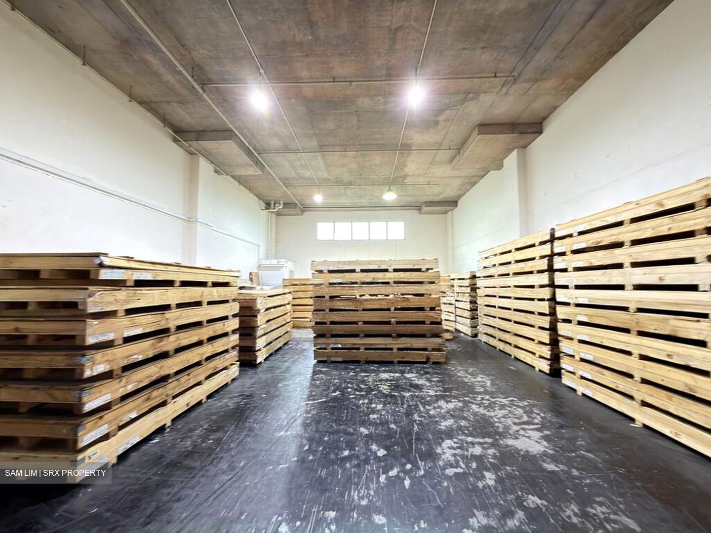 Ispace (D22), Factory #510641191